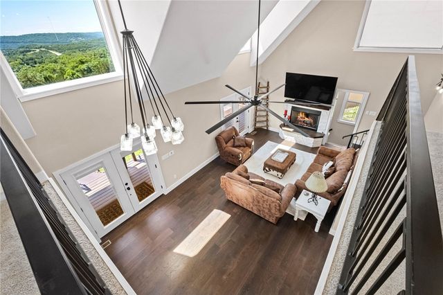 19747 Highway 62, Eureka Springs, AR 72631