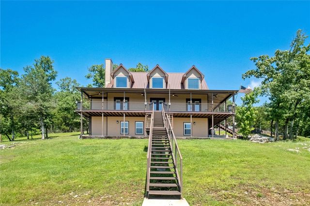 19747 Highway 62, Eureka Springs, AR 72631