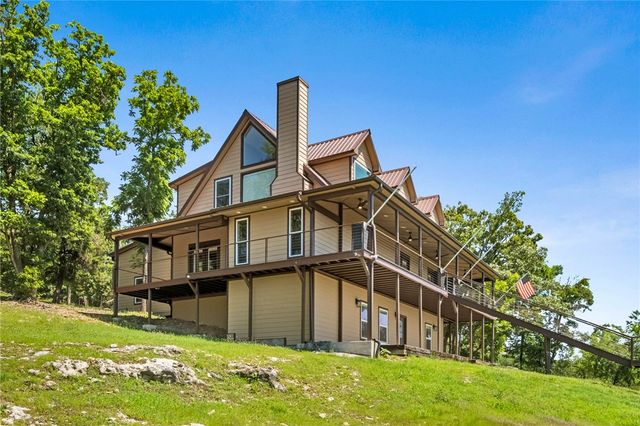 19747 Highway 62, Eureka Springs, AR 72631