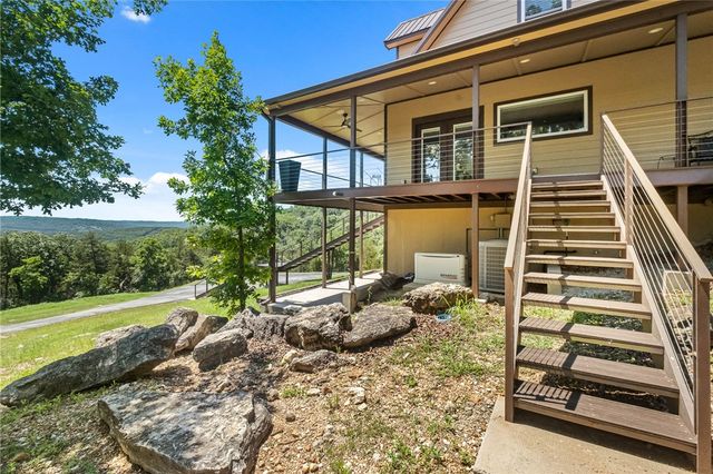 19747 Highway 62, Eureka Springs, AR 72631
