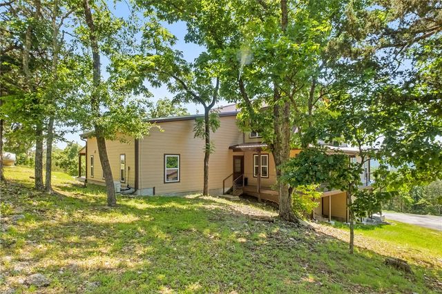 19747 Highway 62, Eureka Springs, AR 72631