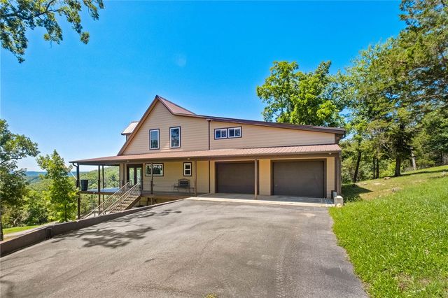 19747 Highway 62, Eureka Springs, AR 72631