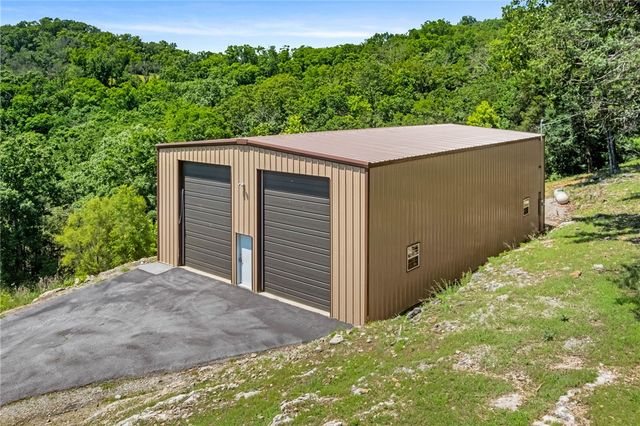 19747 Highway 62, Eureka Springs, AR 72631