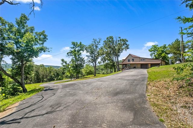 19747 Highway 62, Eureka Springs, AR 72631