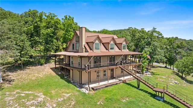 19747 Highway 62, Eureka Springs, AR 72631