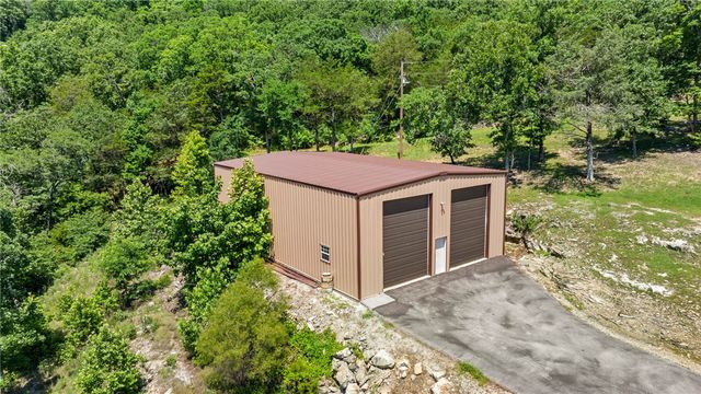 19747 Highway 62, Eureka Springs, AR 72631