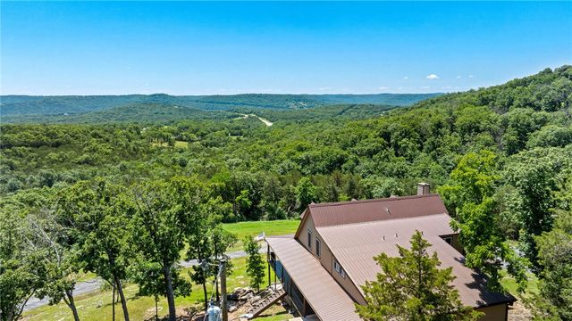 19747 Highway 62, Eureka Springs, AR 72631