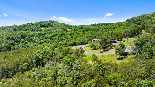 19747 Highway 62, Eureka Springs, AR 72631