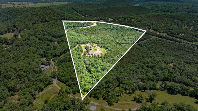 19747 Highway 62, Eureka Springs, AR 72631