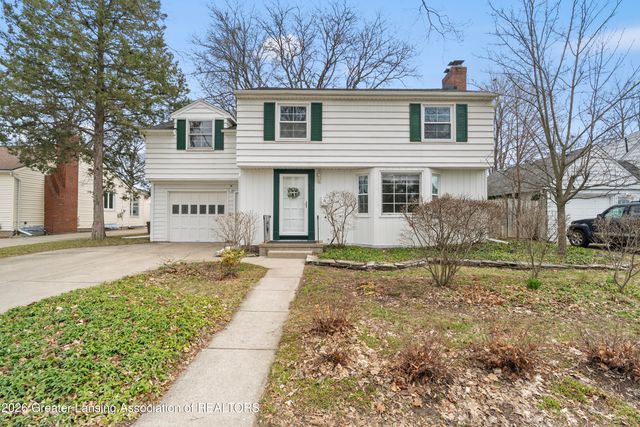 314 Kedzie Street, East Lansing, MI 48823