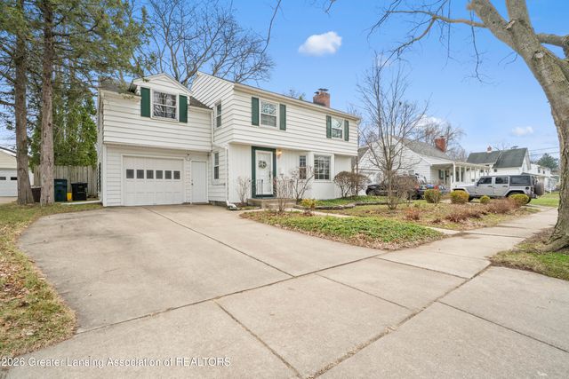 314 Kedzie Street, East Lansing, MI 48823