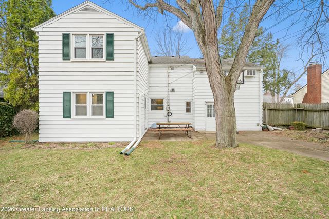 314 Kedzie Street, East Lansing, MI 48823