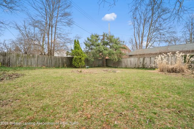 314 Kedzie Street, East Lansing, MI 48823