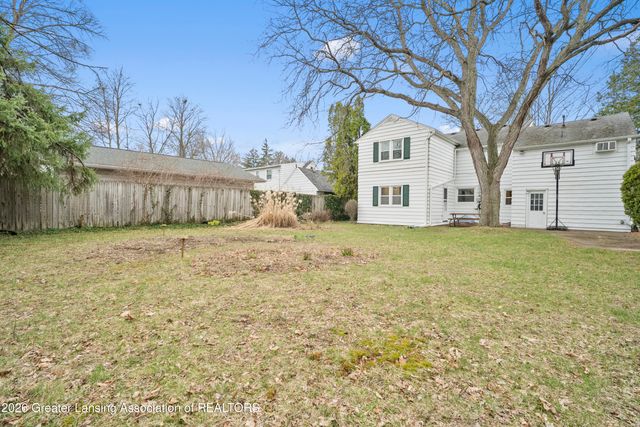 314 Kedzie Street, East Lansing, MI 48823