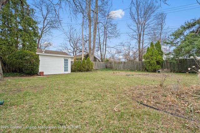 314 Kedzie Street, East Lansing, MI 48823