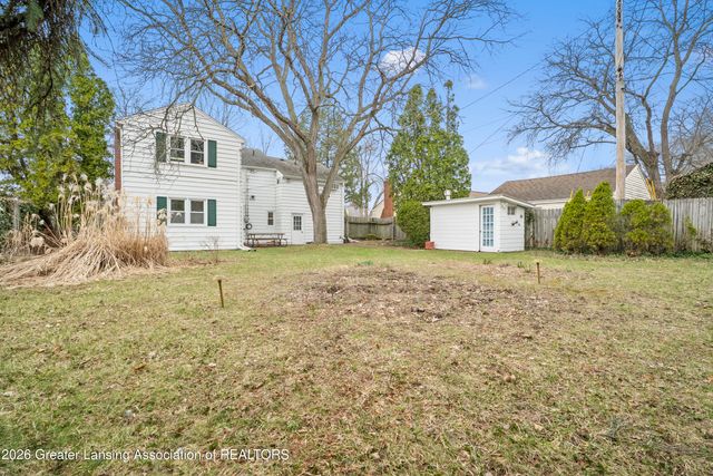314 Kedzie Street, East Lansing, MI 48823