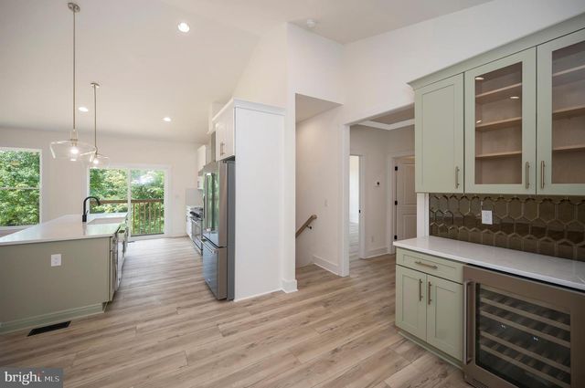 13121 BRISTOW RD, Nokesville, VA 20181