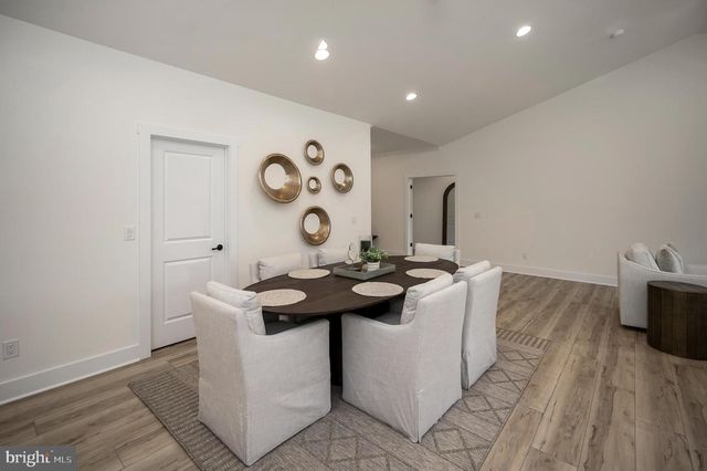 13121 BRISTOW RD, Nokesville, VA 20181