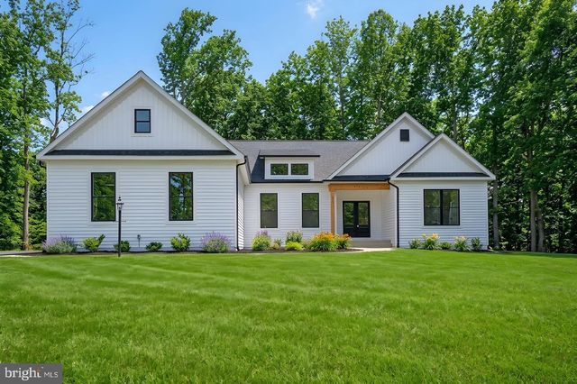 13121 BRISTOW RD, Nokesville, VA 20181