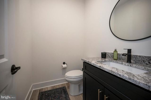 13121 BRISTOW RD, Nokesville, VA 20181