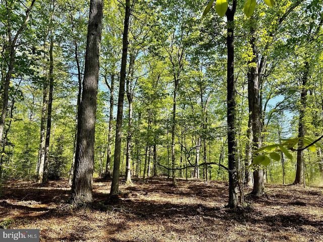 13121 BRISTOW RD, Nokesville, VA 20181