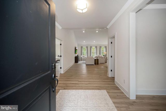 13121 BRISTOW RD, Nokesville, VA 20181