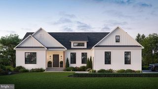 13121 BRISTOW RD, Nokesville, VA 20181