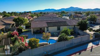 8642 N Lodgepole Pine Trail, Tucson, AZ 85743