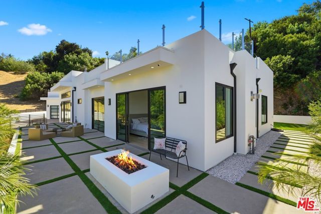 4637 Dunas Lane, Tarzana (los Angeles), CA 91356