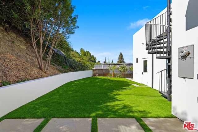 4637 Dunas Lane, Tarzana (los Angeles), CA 91356