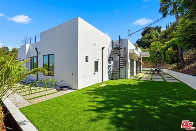 4637 Dunas Lane, Tarzana (los Angeles), CA 91356