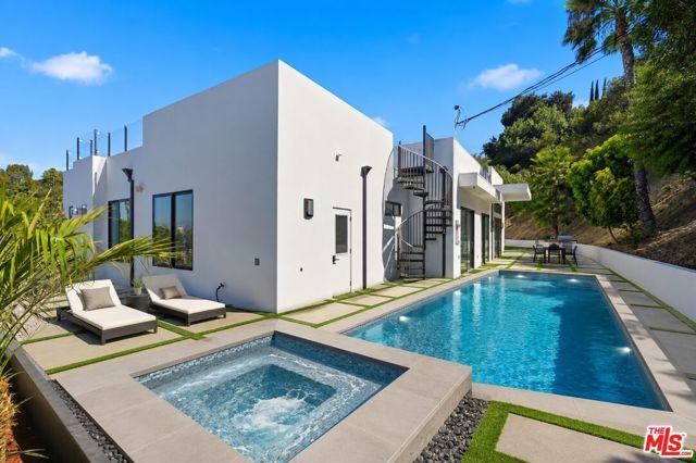 4637 Dunas Lane, Tarzana (los Angeles), CA 91356