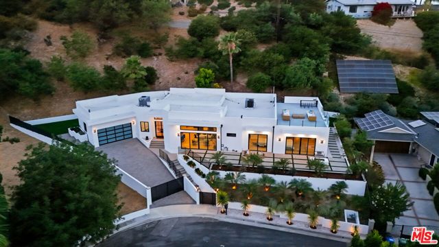 4637 Dunas Lane, Tarzana (los Angeles), CA 91356