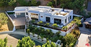4637 Dunas Lane, Tarzana (los Angeles), CA 91356