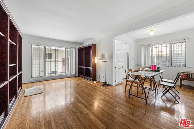 8536 Saturn Street, Los Angeles, CA 90035