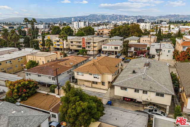 8536 Saturn Street, Los Angeles, CA 90035