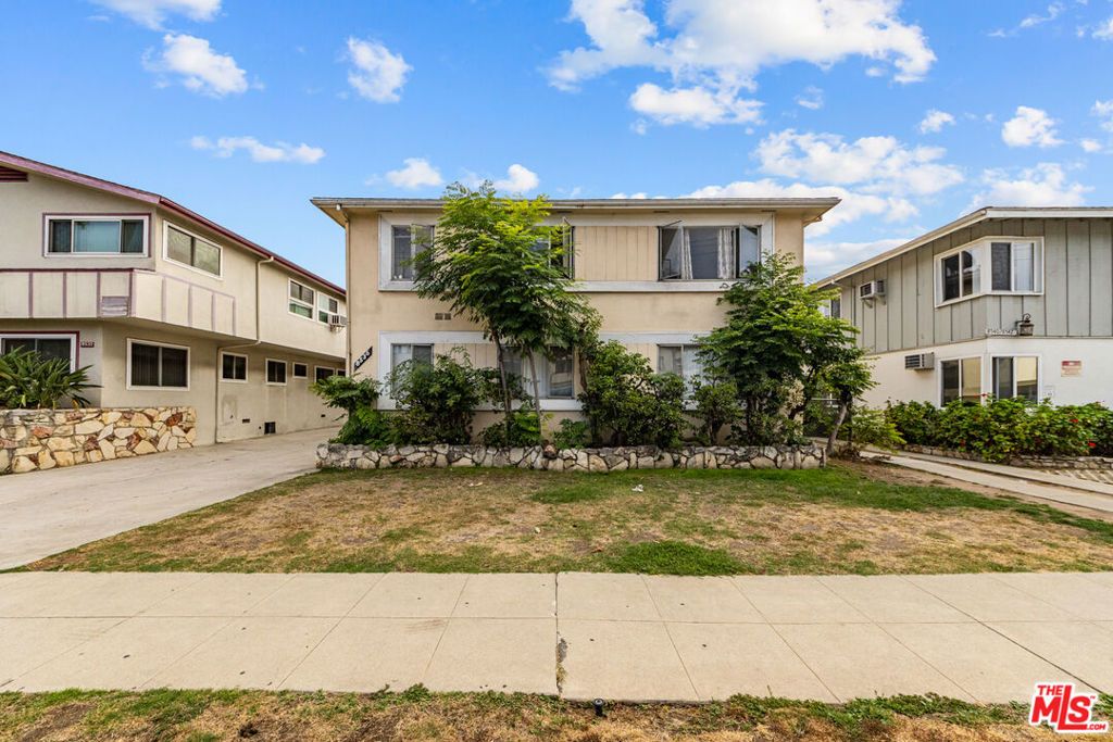 8536 Saturn Street, Los Angeles, CA 90035