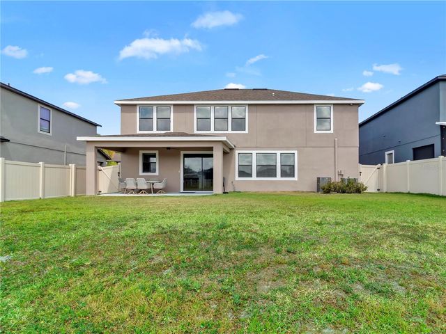 5052 IVORY STONE DRIVE, Wimauma, FL 33598