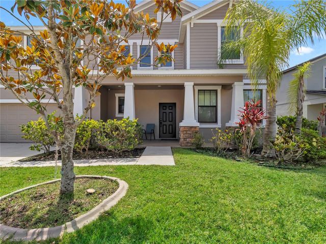 5052 IVORY STONE DRIVE, Wimauma, FL 33598