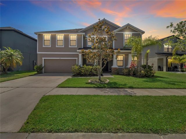 5052 IVORY STONE DRIVE, Wimauma, FL 33598