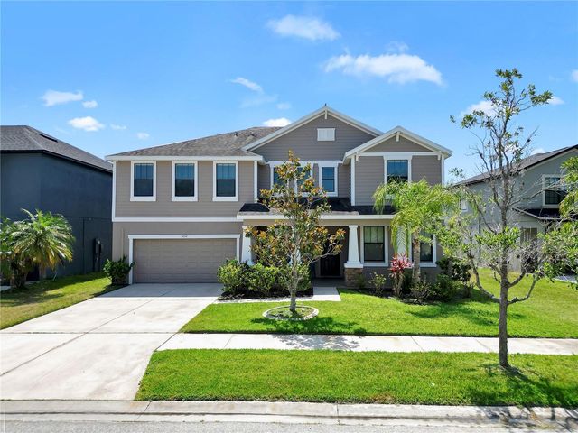 5052 IVORY STONE DRIVE, Wimauma, FL 33598