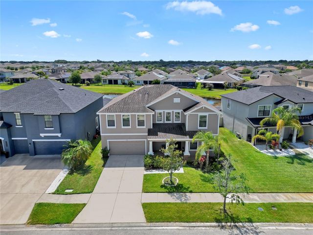 5052 IVORY STONE DRIVE, Wimauma, FL 33598