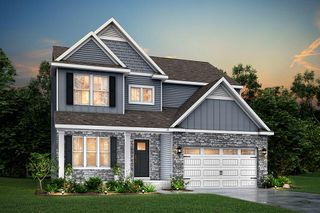 28 Karner Blue Court, Chesterton, IN 46304