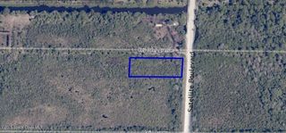 0 Satellite Boulevard, Cocoa, FL 32926