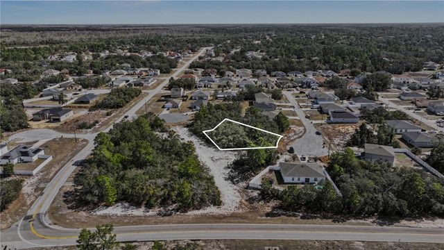 611 AMAZON COURT, Poinciana, FL 34759