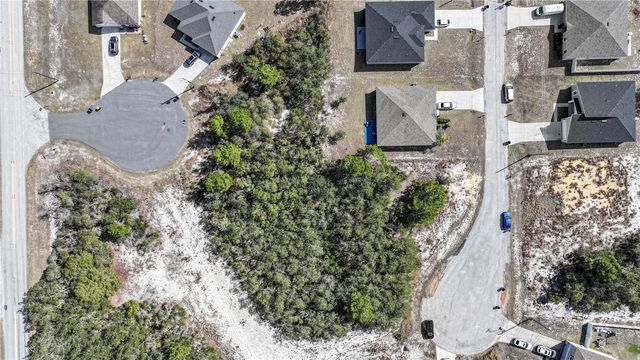 611 AMAZON COURT, Poinciana, FL 34759