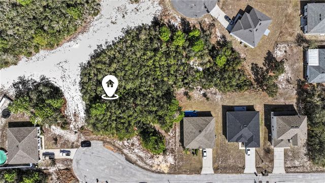 611 AMAZON COURT, Poinciana, FL 34759