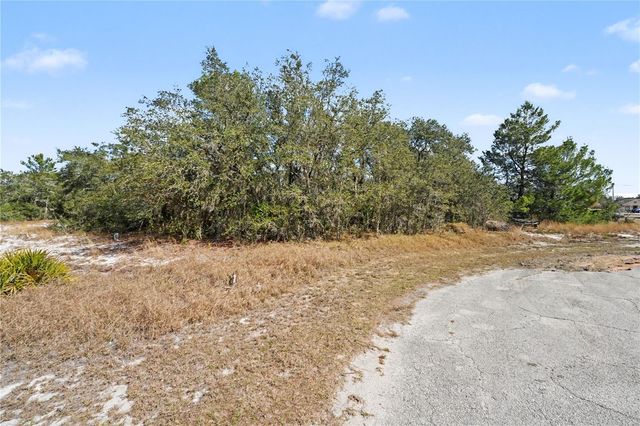 611 AMAZON COURT, Poinciana, FL 34759