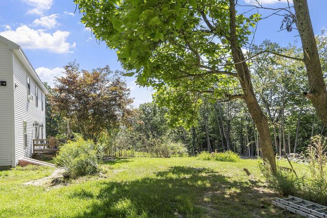 1416 Parker Mountain Road, Strafford, NH 03884