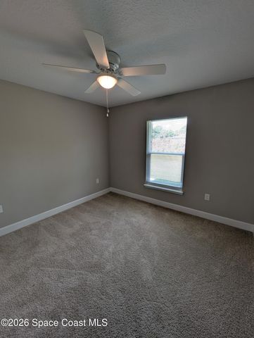 1356 Torgerson Road SE, Palm Bay, FL 32909